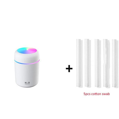 Portable Air Humidifier For Office Bedroom Desk Moisture Control 6012476227738-1