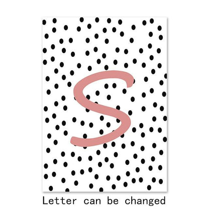 Rainbow Wall Art Canvas Painting For Living Room Decoration 6011401175194-1