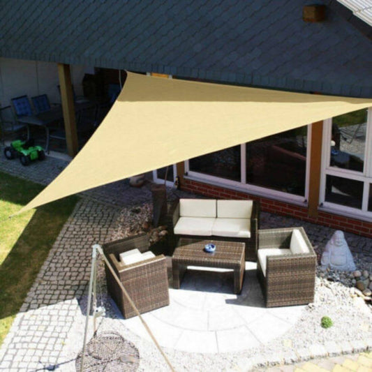 Shade Outdoor Canopy For Garden Patio And Sun Protection 5954132738202-1