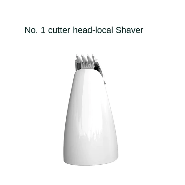 Professional Pet Grooming Kit Vacuum Clippers Trimmer Shedding Hair Tools 11494646907148-1