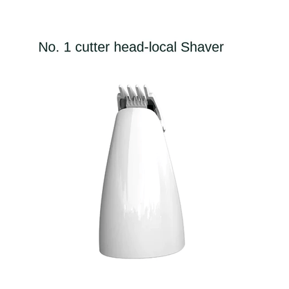 Professional Pet Grooming Kit Vacuum Clippers Trimmer Shedding Hair Tools 11494646907148-1