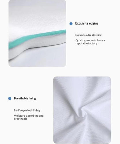 Baby Pillow Head Shaping Prevent Flat Head For Newborn Baby (0-12 month)