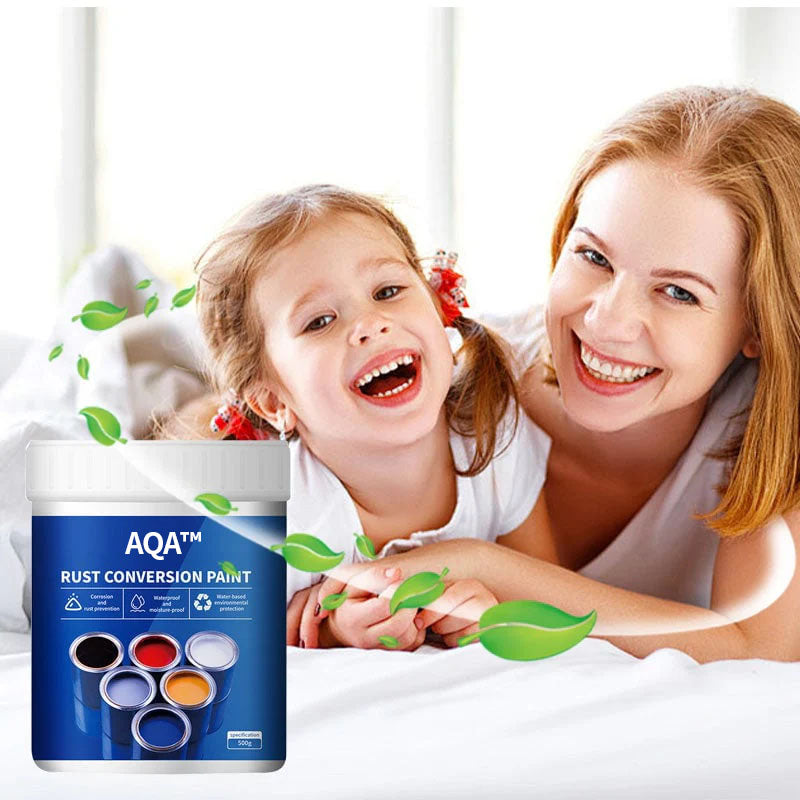 Turn Decay Into A Stunning, Bulletproof Metal Shield 11674072154380-1