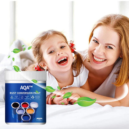 Turn Decay Into A Stunning, Bulletproof Metal Shield 11674072154380-1