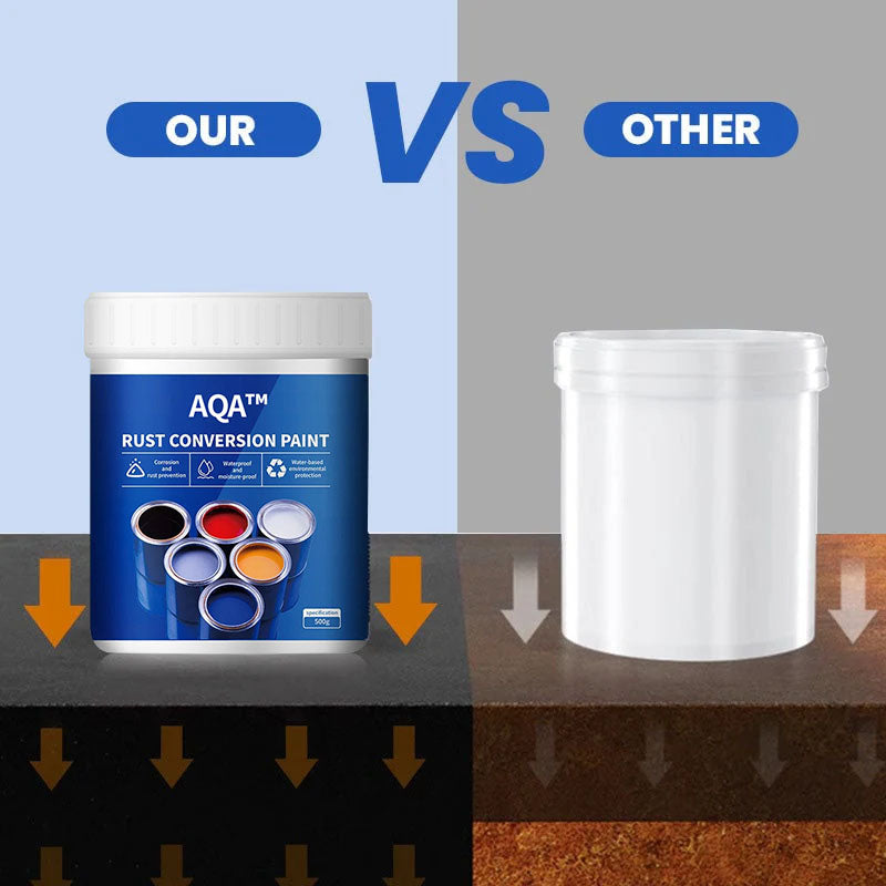 Turn Decay Into A Stunning, Bulletproof Metal Shield 11674072154380-1