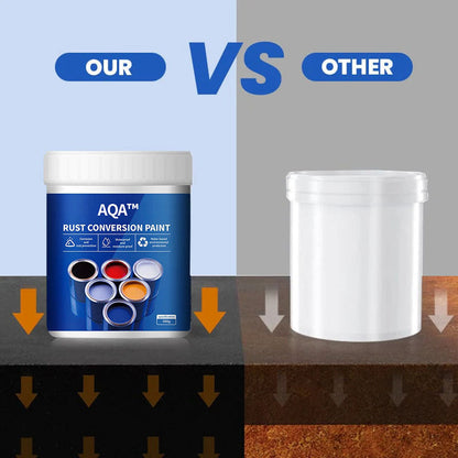 Turn Decay Into A Stunning, Bulletproof Metal Shield 11674072154380-1