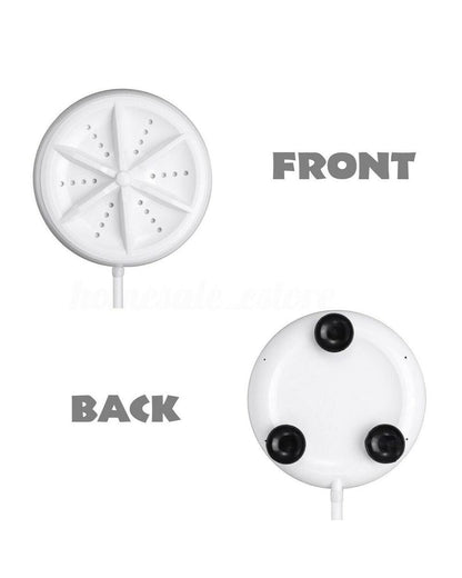 Mini Dishwasher & Washing Machine 9444514300206-1