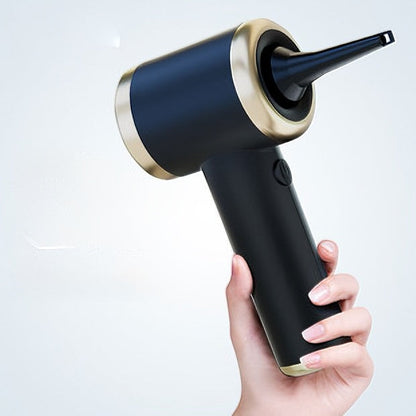 Dual-Purpose Cordless Mini Car Household Electric Vacuum Cleaner 9523018858798-1