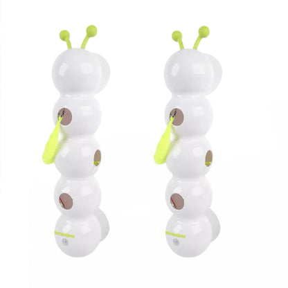 Smart Sensor Cat Toy With Light Activation For Automatic Interactive Playtime 10035482165549-1