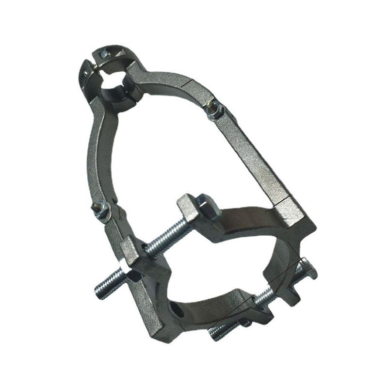 Woodworking Square Hole Drill Bits Adapter Bracket 7214713864292-1