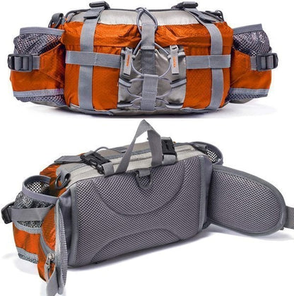 Ultralight Multifunctional Outdoor Waist Bag 9883293712686-1