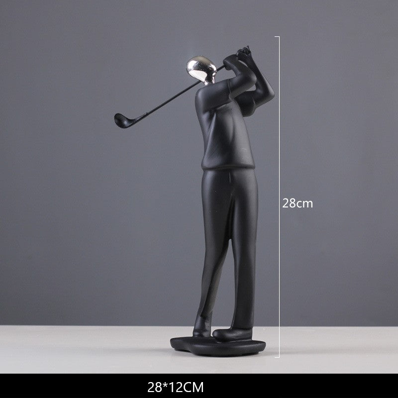 Minimalism - Simple Statues In Various Forms 9768617673006-1