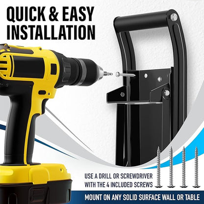 Powerful Portable Crusher Machine For Efficient Plastic Waste Recycling 9103559229721-1