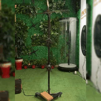 Projection Light For Creating Stunning Visual Effects And Displays 15108243489094-1