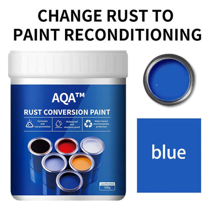 Turn Decay Into A Stunning, Bulletproof Metal Shield 11674072154380-1