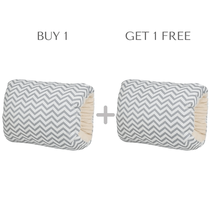 Nursing Pillow Providing Maximum Comfort and Support for Mom and Baby 15089486233926-1