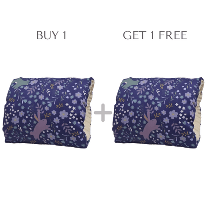 Nursing Pillow Providing Maximum Comfort and Support for Mom and Baby 15089486233926-1