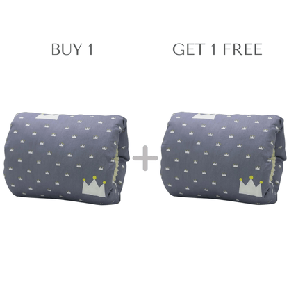 Nursing Pillow Providing Maximum Comfort and Support for Mom and Baby 15089486233926-1