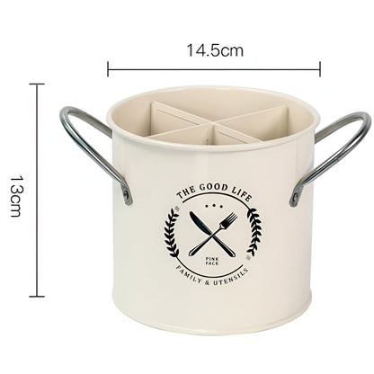 Nordic Sealed Coffee And Milk Powder Storage Can With Moisture-Proof Sealing Ring 14815677841734-1