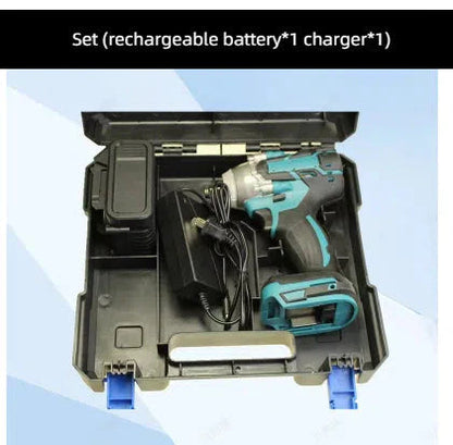 High Torque Battery Impact Wrench 9868842926382-1