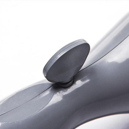 Steam Bbq Grill Cleaner Brush With Stainless Steel Bristles 8745881895246-1