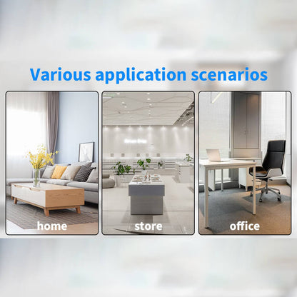 Mini Security Camera Wireless App Control Night Vision 1080P 9578433937710-1