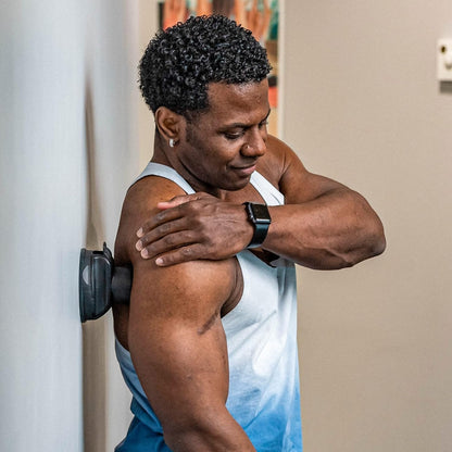 Deep Tissue Massage Ball Loosens Muscles For Fast Body Pain Relief 14857082208582-1