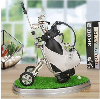 Mini Golf Pens Holder with Pen 8862492524825-1