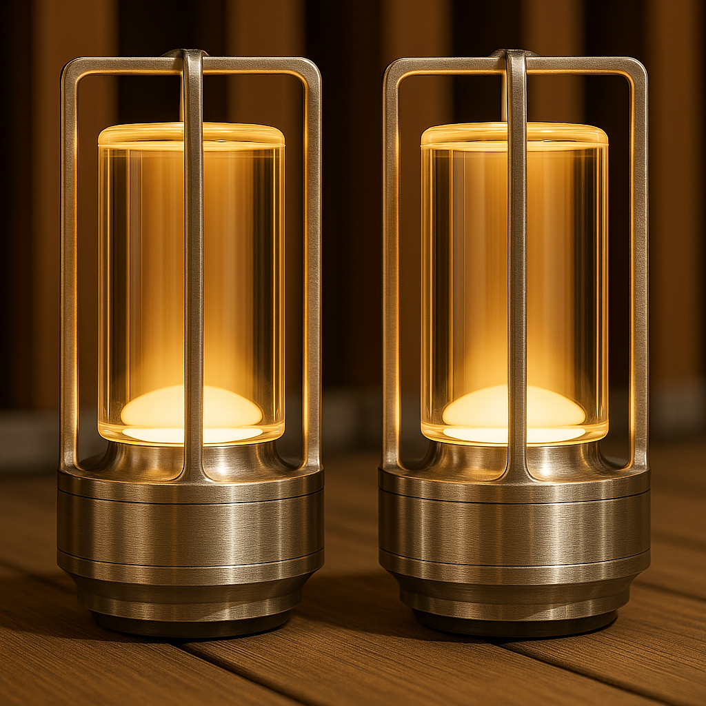 Ignite Your Space with Unmatched Luxury and Magnetic Ambiance 11624996929804-1