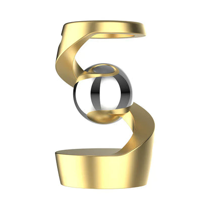 Gravity Defying Kinetic Desk Toy 8606999511282-1