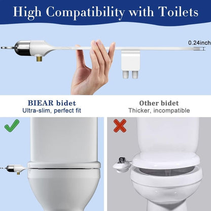 Smart Toilet Flusher Hot And Cold Temperatures Can Be Adjusted Freely 10065827823918-1