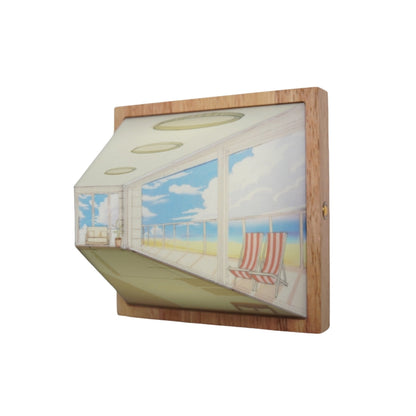 3D Naked Eye Vision Night Light 9642283860270-1