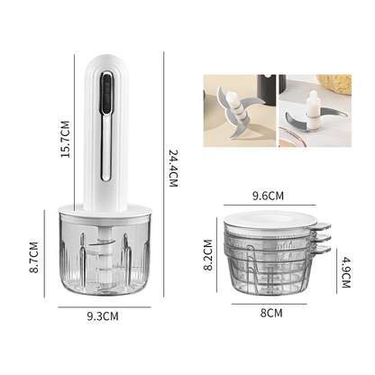 Slash Chaos And Own Every Flavor-Packed Meal Like A Kitchen Boss 11674072645900-1