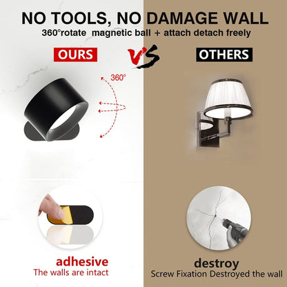 The Ultimate Wireless Ambient Lighting Solution 8865000456473-1