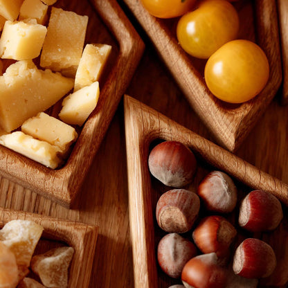 Serving Tray — Turn Every Snack Into An Unforgettable Celebration 11679991234828-1