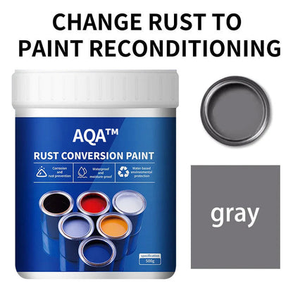 Turn Decay Into A Stunning, Bulletproof Metal Shield 11674072154380-1