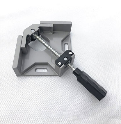 90 Degree Aluminum Alloy Corner Splicing Clamp Tool 9432607162670-1