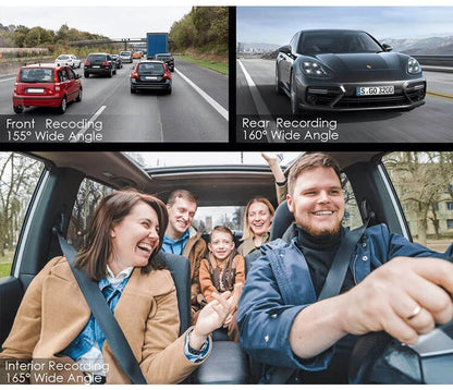 1080P Full HD Video Car Driving Recorder 9790301471022-1