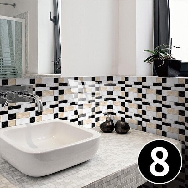 Wall Stickers For Home Decoration And Easy 3D Room Makeover 8409565397123-1