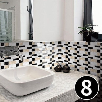 Wall Stickers For Home Decoration And Easy 3D Room Makeover 8409565397123-1