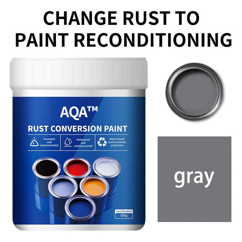 Turn Decay Into A Stunning, Bulletproof Metal Shield 11674072154380-1