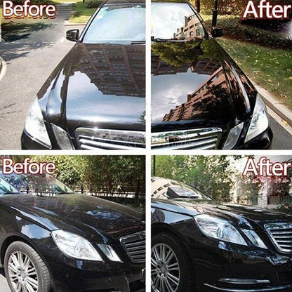 Nano Car Scratch Remover Restores Paintwork Fast For Clean Smooth Finish 14814286414150-1