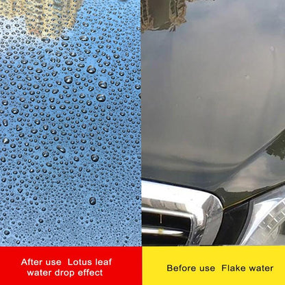 Nano Car Scratch Remover Restores Paintwork Fast For Clean Smooth Finish 14814286414150-1