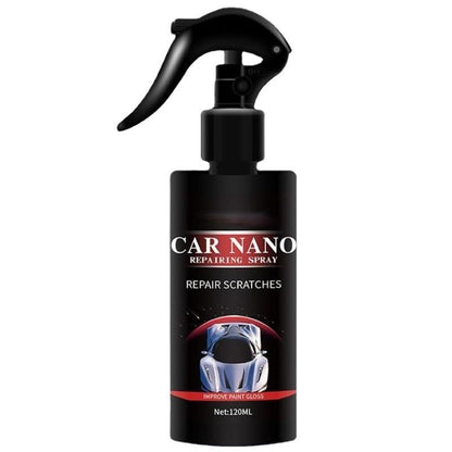 Nano Car Scratch Remover Restores Paintwork Fast For Clean Smooth Finish 14814286414150-1