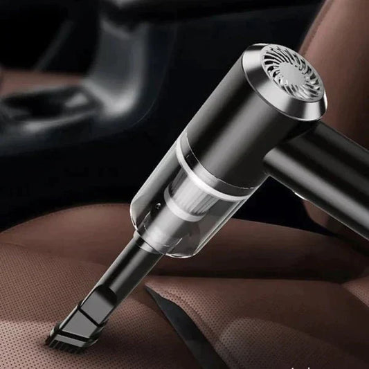 Compact Cordless Car Vacuum Cleaner 9000Pa Strong Suction 8746173366606-1