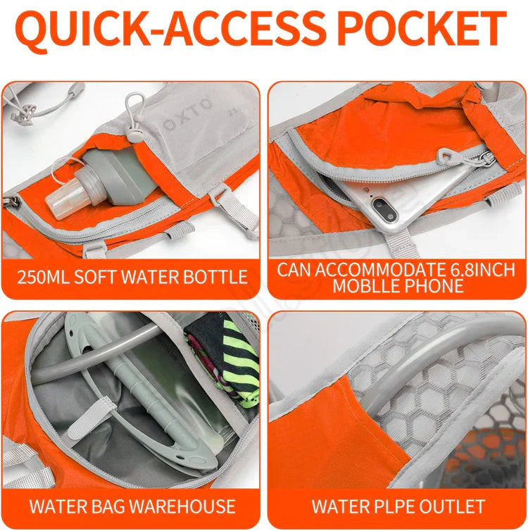 Durable Outdoor Riding Storage Bag For Cycling Travel Adventure Gear 8886878208281-1