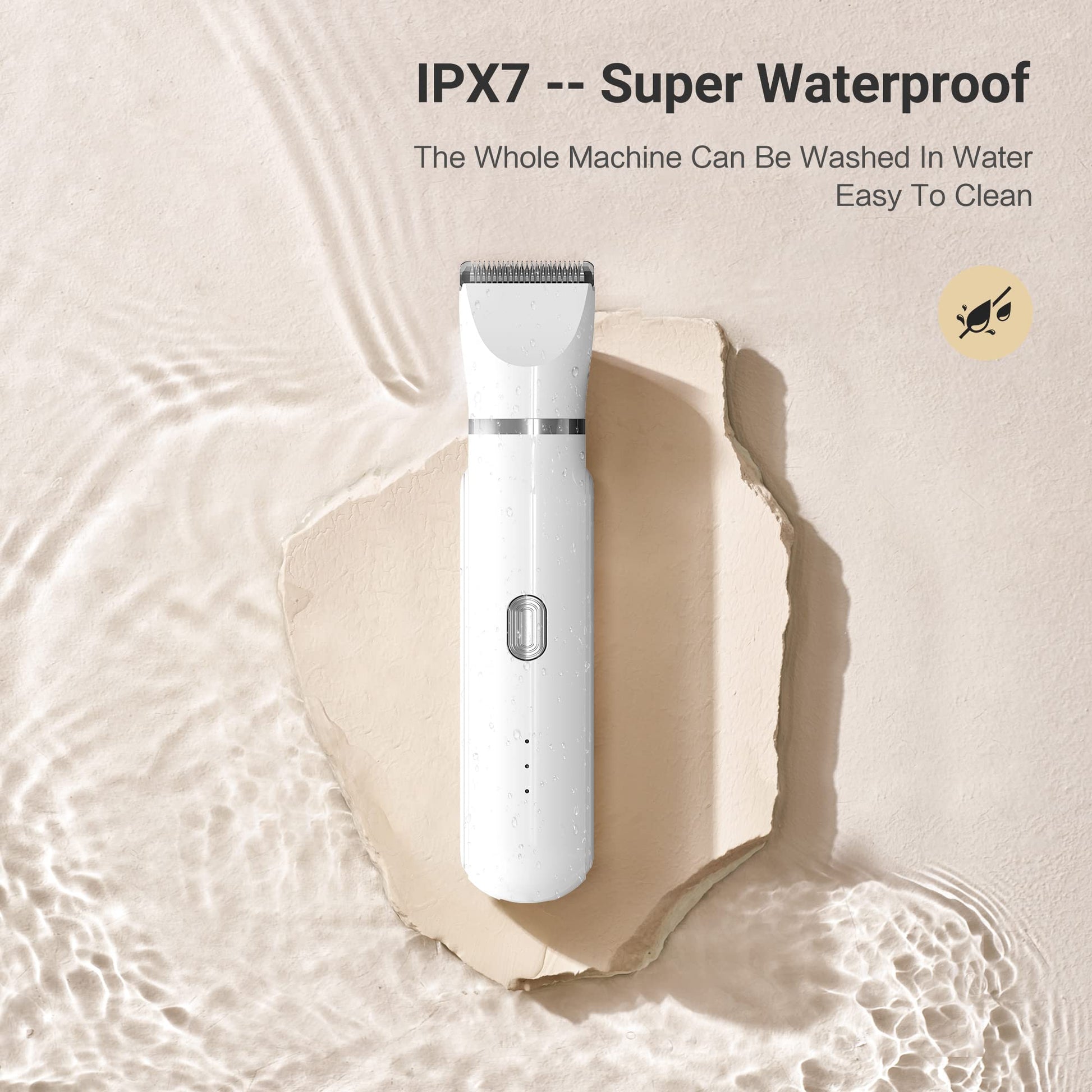 Pawfecttrim | One Kit, Four Tools — Perfect Grooming Made Simple! 10434778595674-1