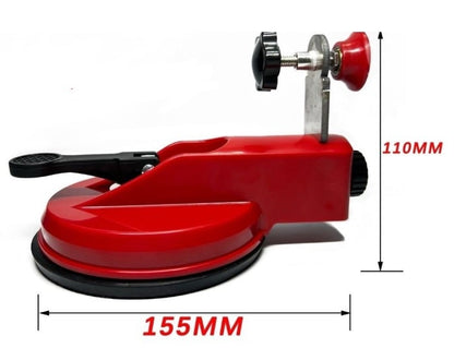 Suction Cup Tile Fixer Gradienter Bracket 9829479055662-1