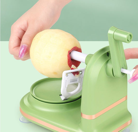 Automatic Rotating Fruit Peeler Machine For Easy Quick Skin Removal 8664774148377-1