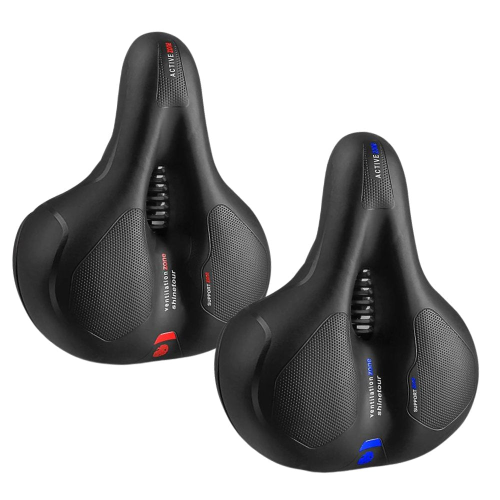 Seat Cushion For Comfortable Support And Pain Free Long Sitting 15101087580486-1